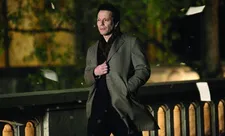 Desplechin hero Paul Dédalus (Mathieu Amalric)